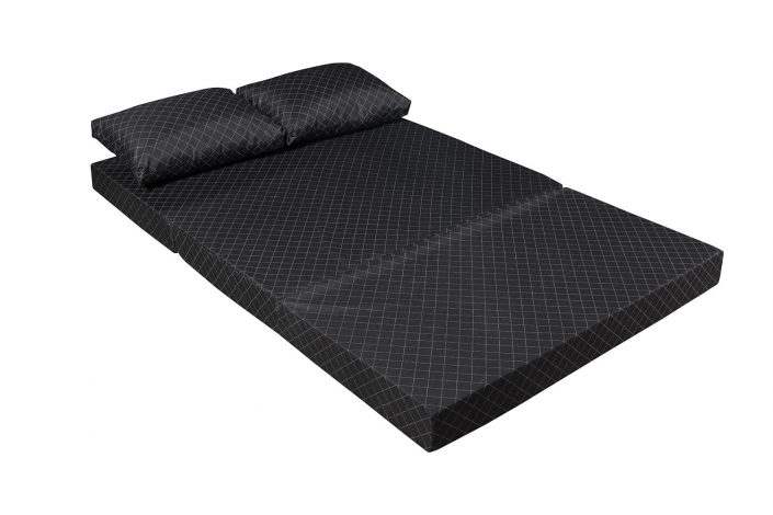 Bicama Sleeper Casal aberta