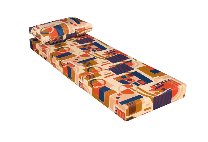 Bicama Sleeper Solt aberta